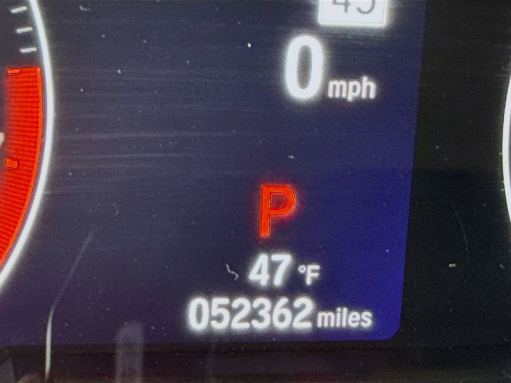 Used 2022 Honda Accord Sport image 4