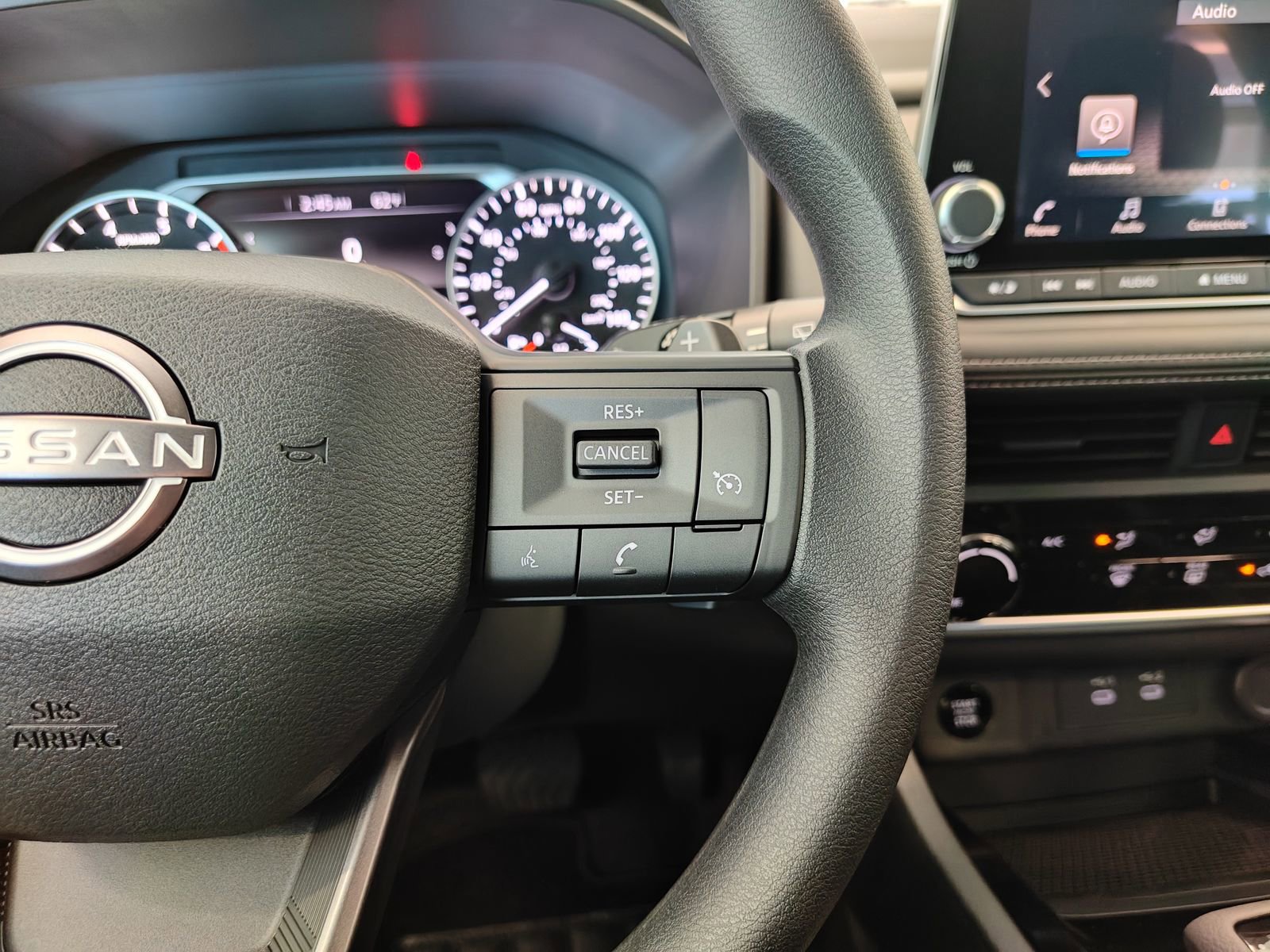 New 2026 Nissan Rogue S image 20