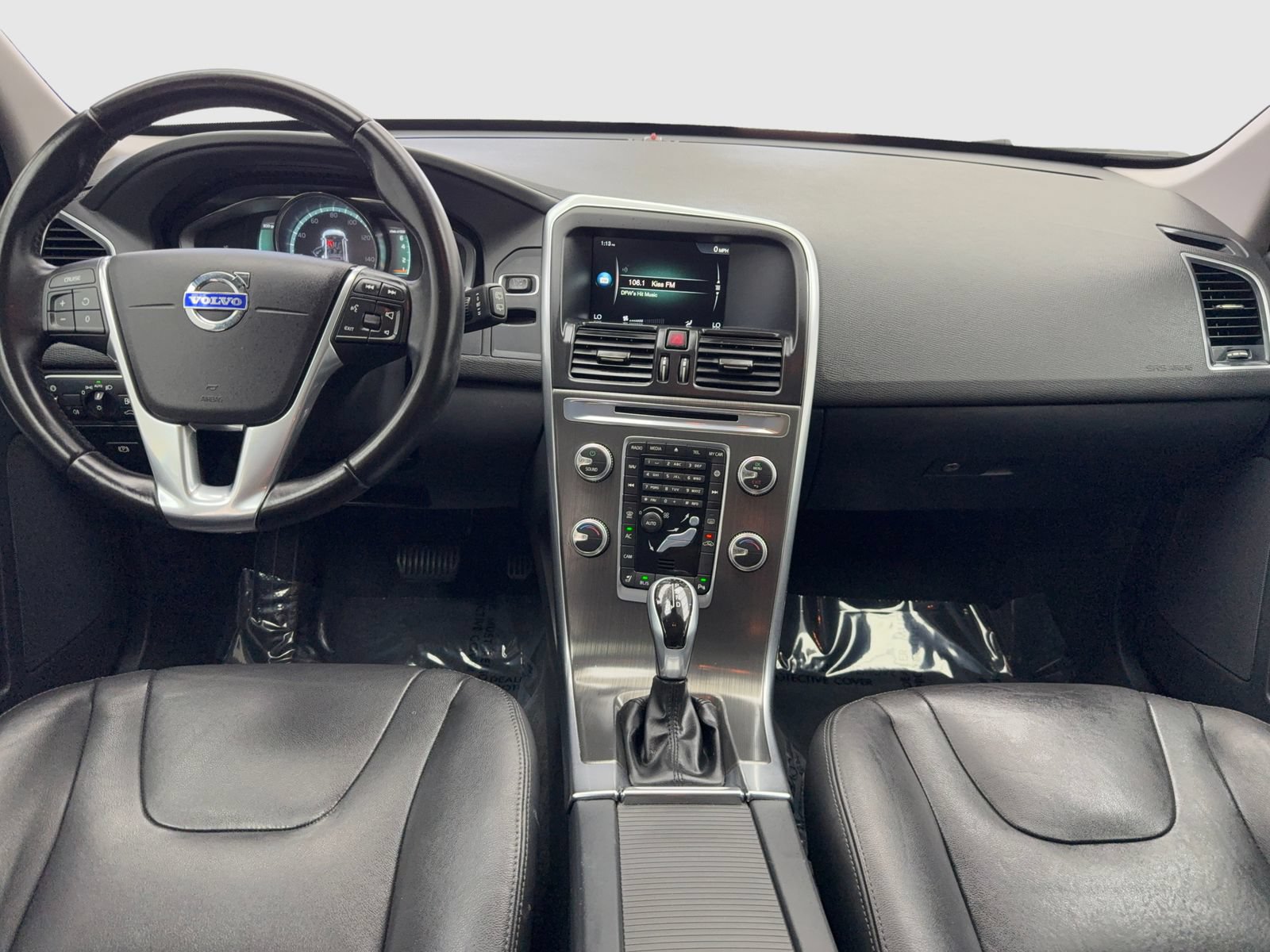 Used 2016 Volvo XC60 T6 AWD/4WD image 20