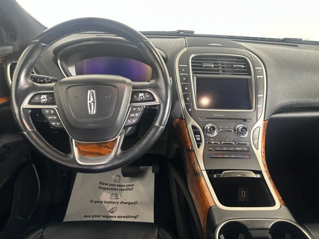 Used 2020 Lincoln Nautilus Reserve AWD/4WD image 22