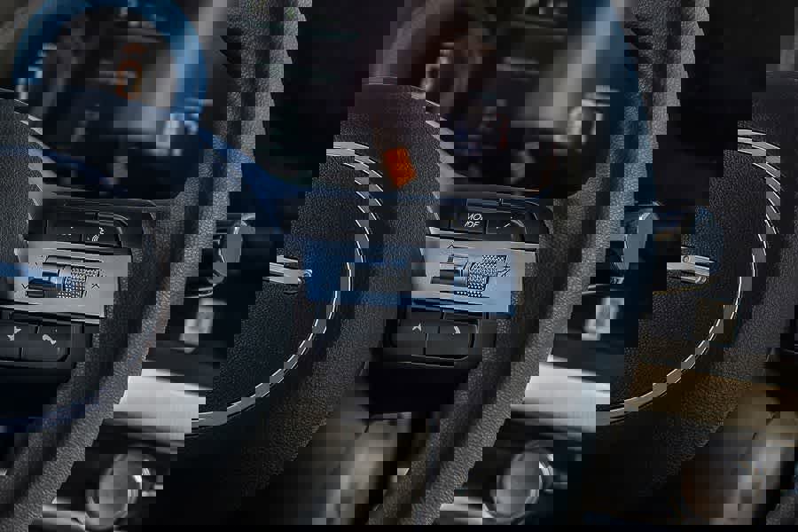 New 2026 Hyundai Tucson SEL image 19