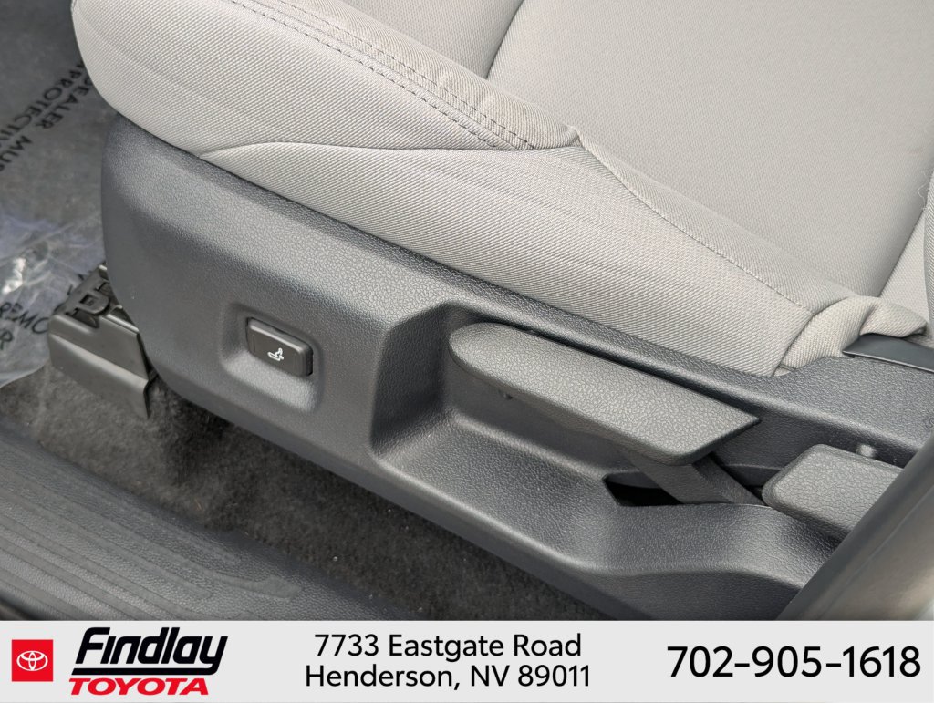 Certified 2024 Toyota Tacoma SR5 RWD image 17