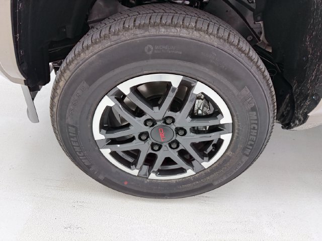 New 2026 Toyota Tacoma TRD Sport AWD/4WD image 7