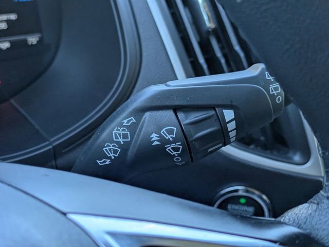 Used 2024 Ford Edge SEL w/ Convenience Package image 30