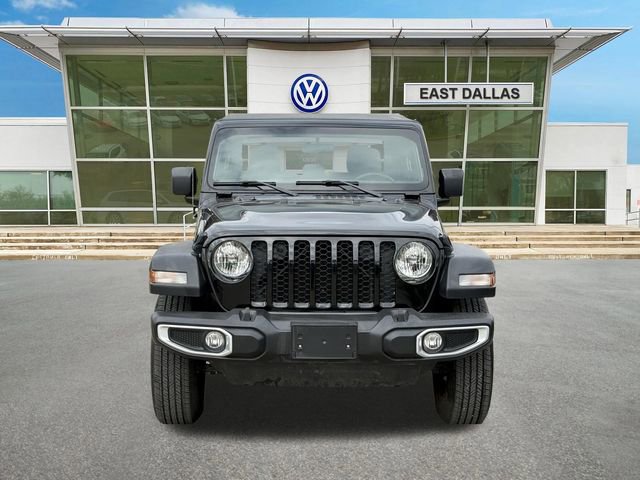 Used 2023 Jeep Gladiator Sport image 5