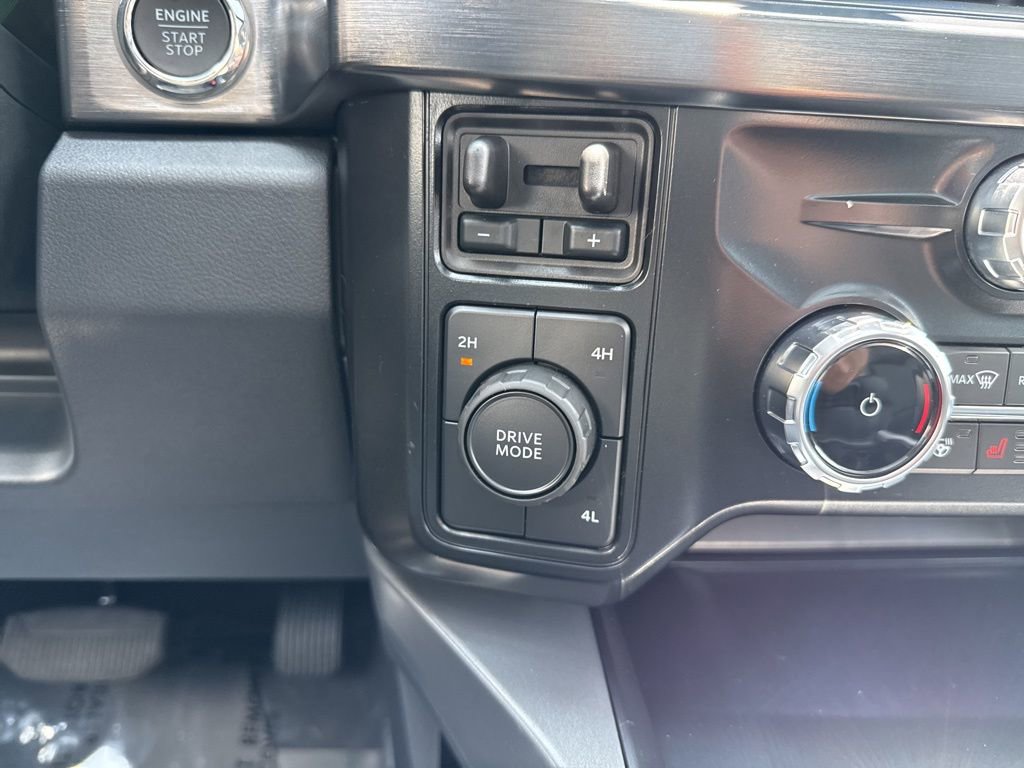New 2025 Ford F350 Lariat w/ Lariat Ultimate Package image 33