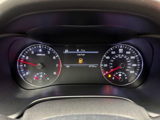 Used 2023 Kia Forte LXS image 15