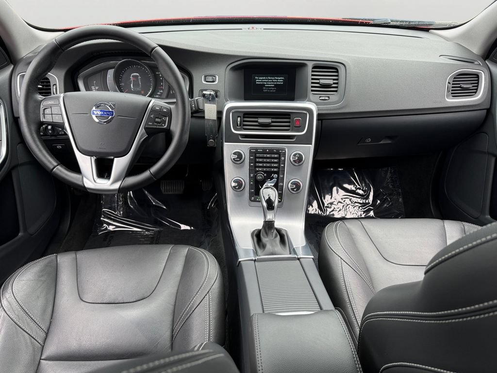 Used 2017 Volvo S60 T5 Dynamic w/ Vision Package AWD/4WD image 15