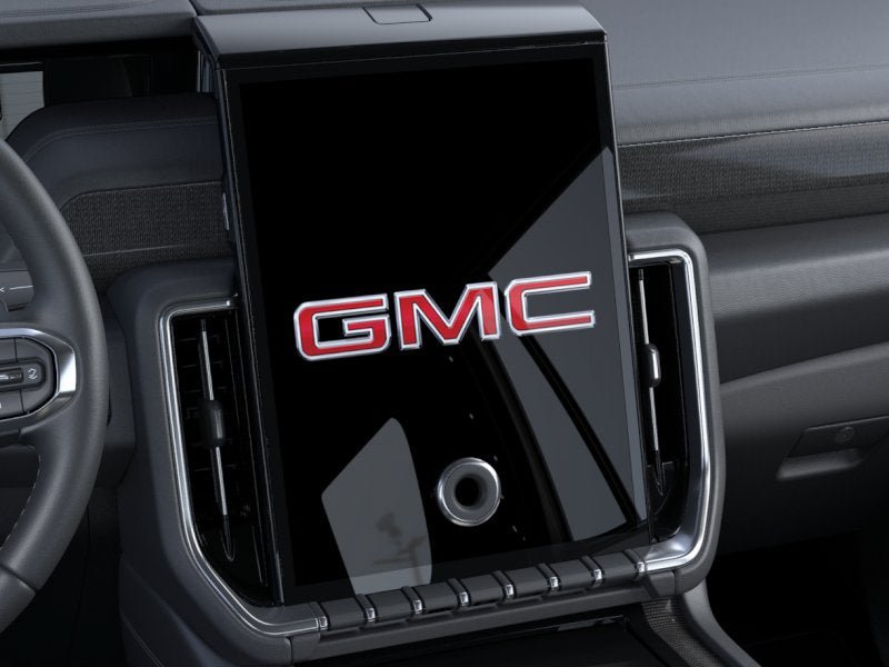 New 2026 GMC Yukon Elevation w/ Elevation Premium Package AWD/4WD image 20