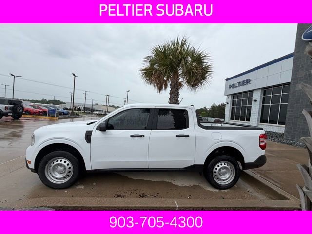 Used 2024 Ford Maverick XL image 5