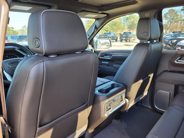 New 2026 GMC Sierra 1500 Denali image 27