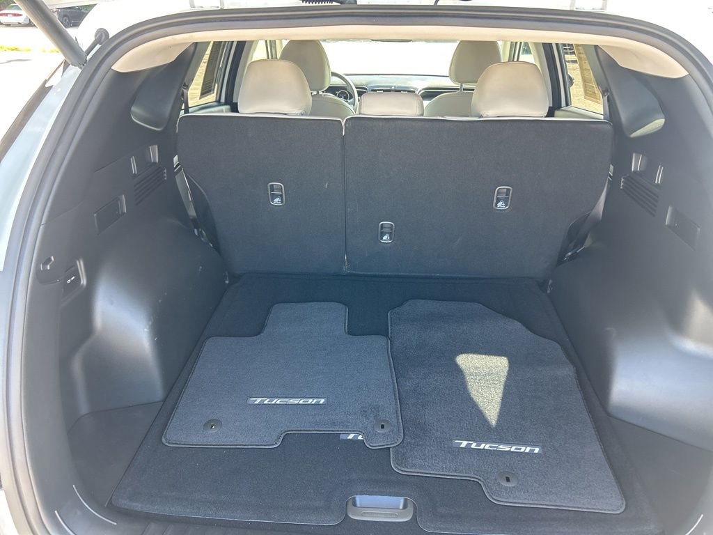 Used 2023 Hyundai Tucson SEL w/ Convenience Package image 28