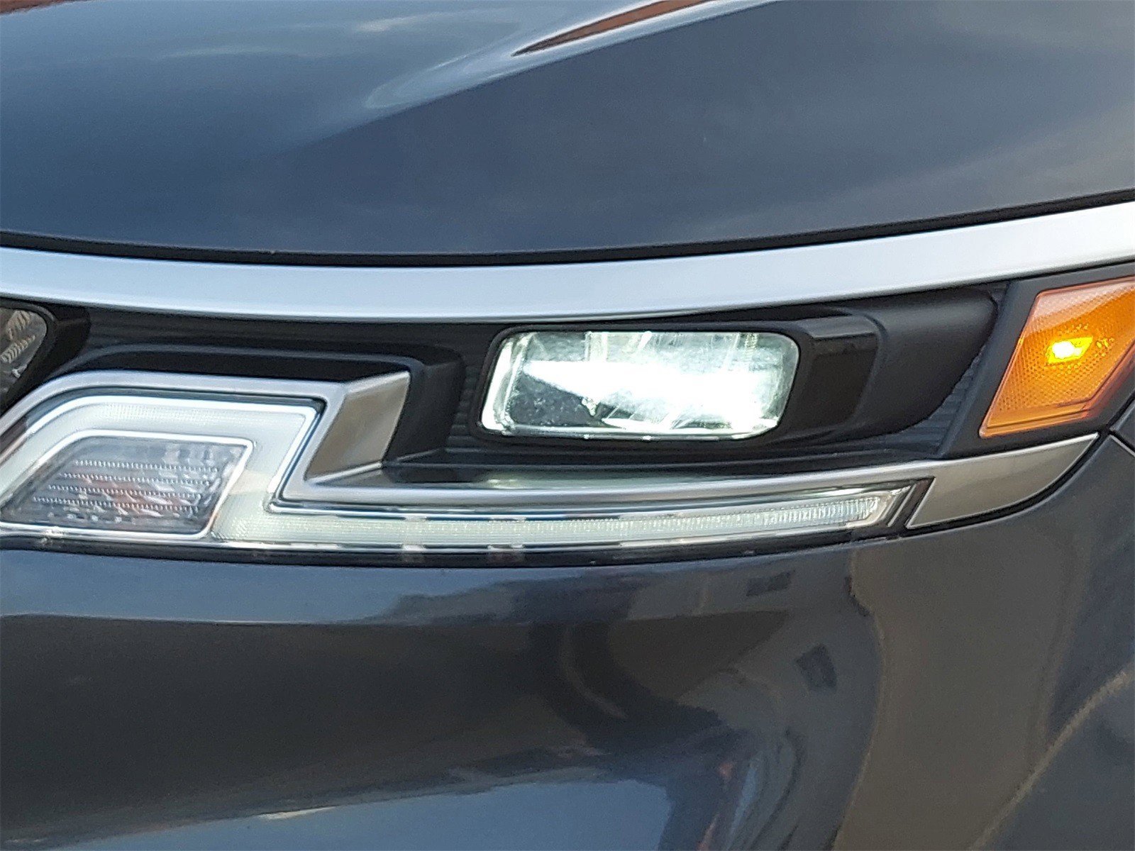 Certified 2024 Kia Carnival LX image 37