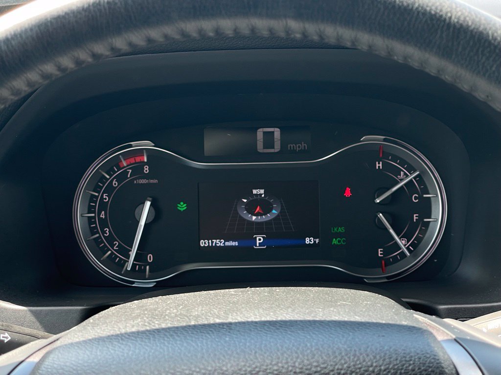 Certified 2021 Honda Ridgeline RTL-E image 13