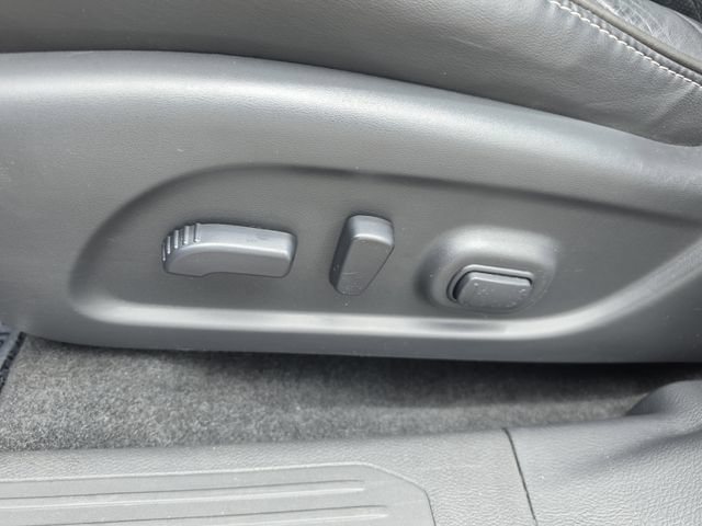 Used 2019 Nissan Murano Platinum FWD image 21