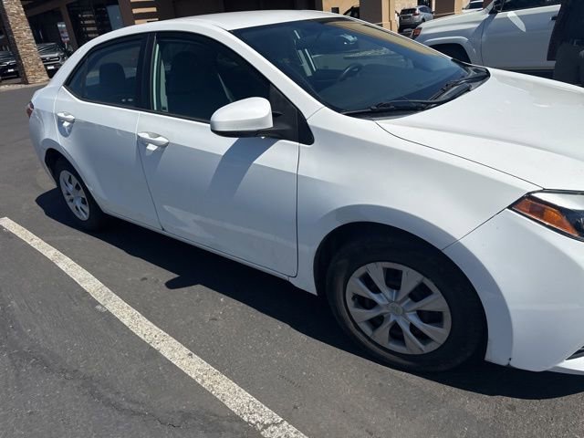 Used 2015 Toyota Corolla L FWD image 6