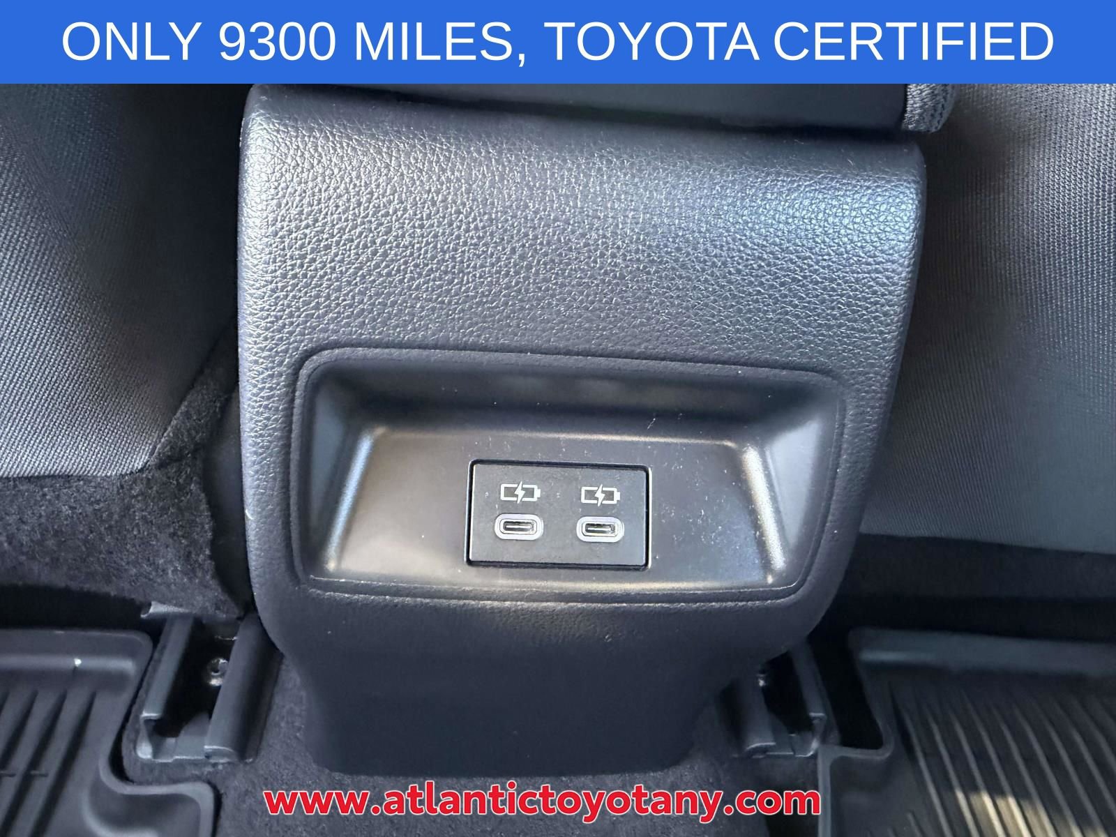 Certified 2024 Toyota Corolla LE FWD image 19