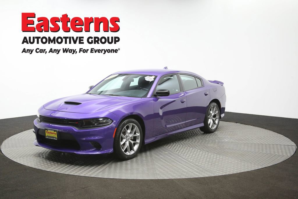 Used 2023 Dodge Charger GT image 56