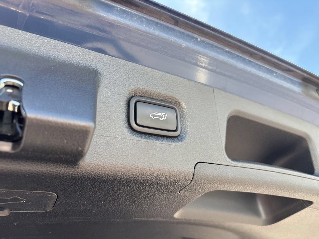 Used 2023 Hyundai Santa Fe Calligraphy AWD/4WD image 21