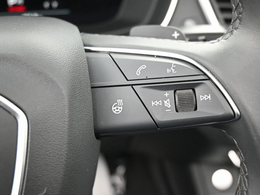 Used 2025 Audi Q5 2.0T Premium image 25