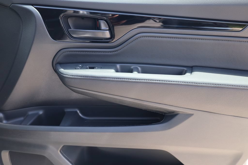New 2026 Honda Odyssey Touring image 35