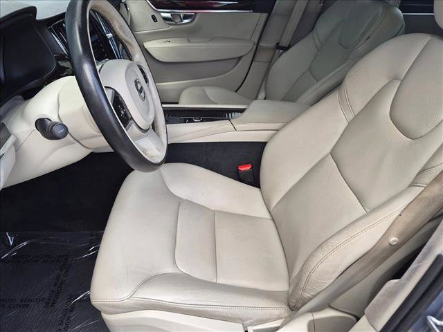 Used 2018 Volvo S90 T5 Momentum w/ Convenience Package FWD image 15