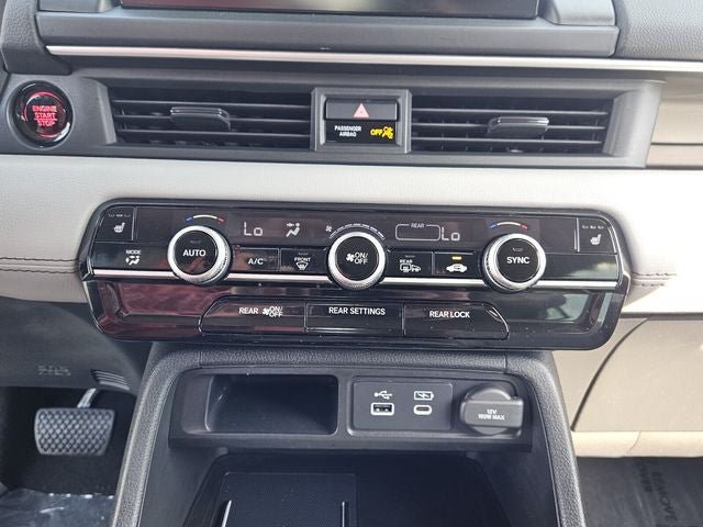Used 2023 Honda Pilot EX-L image 23