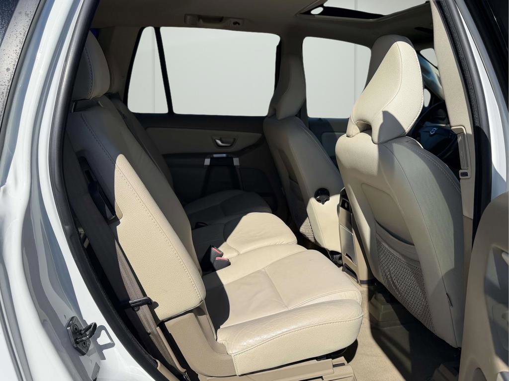 Used 2013 Volvo XC90 3.2 AWD/4WD image 10
