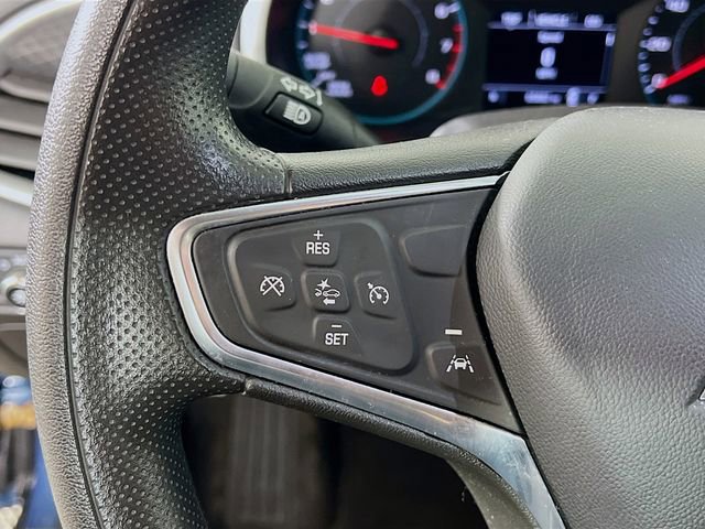 Used 2024 Chevrolet Malibu LT FWD image 13