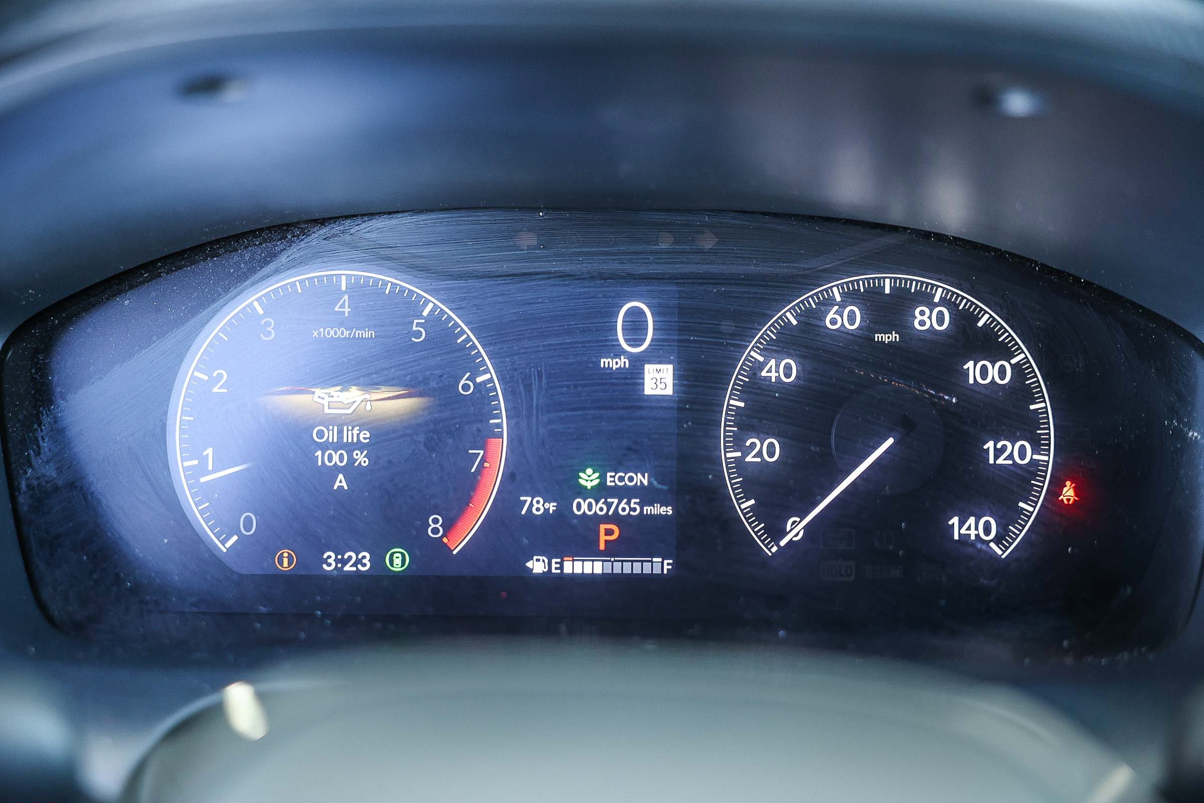 Used 2026 Honda HR-V EX-L image 29