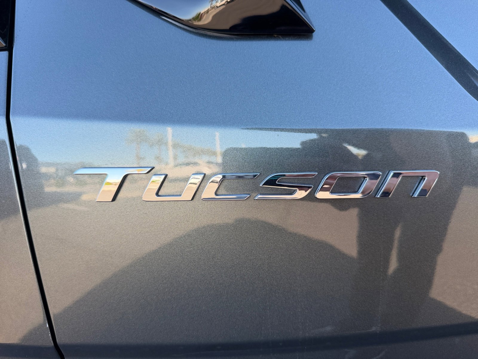 Used 2023 Hyundai Tucson Limited image 24