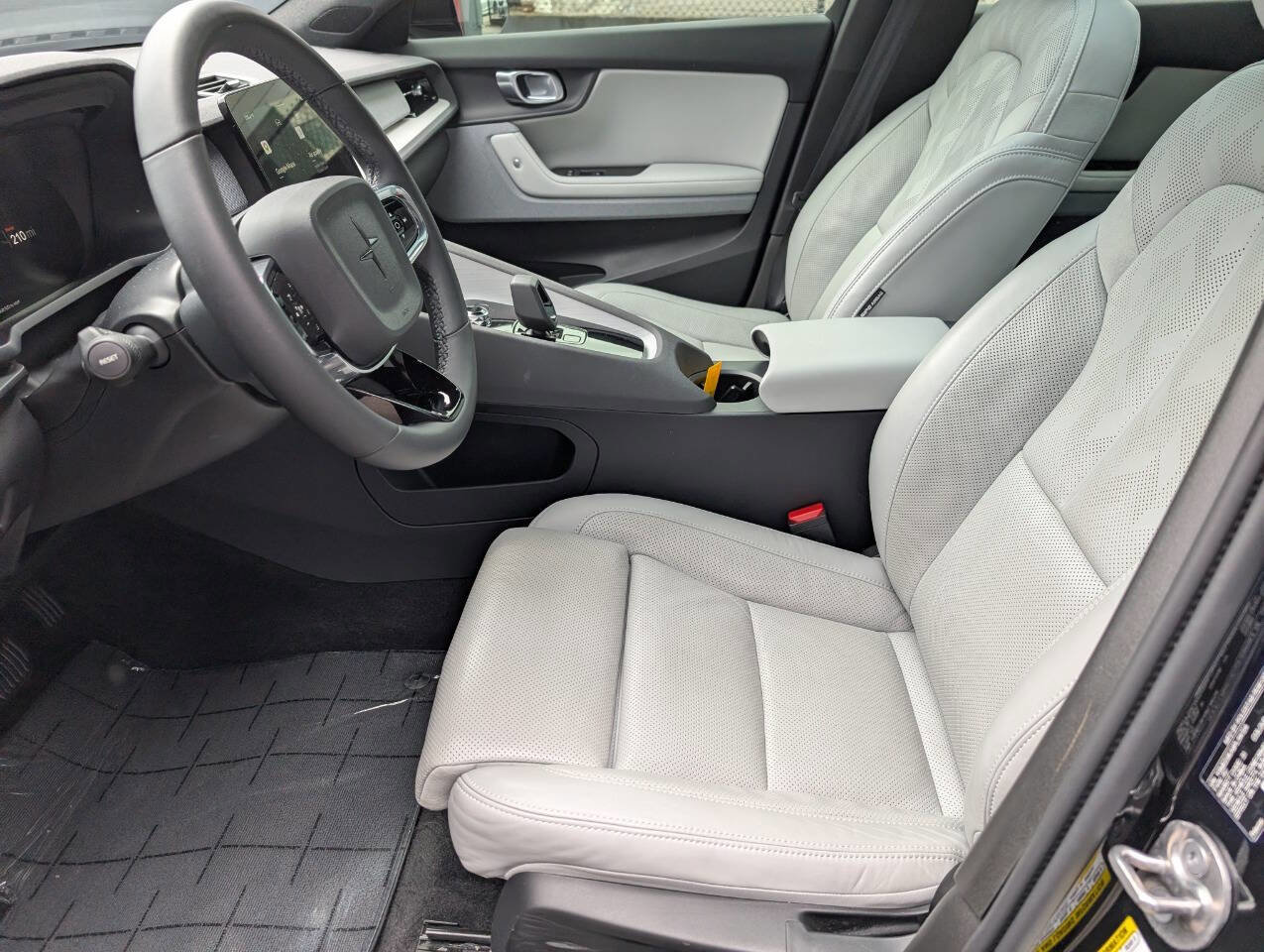 Used 2023 Polestar Polestar 2 w/ Pilot Pack AWD/4WD image 10