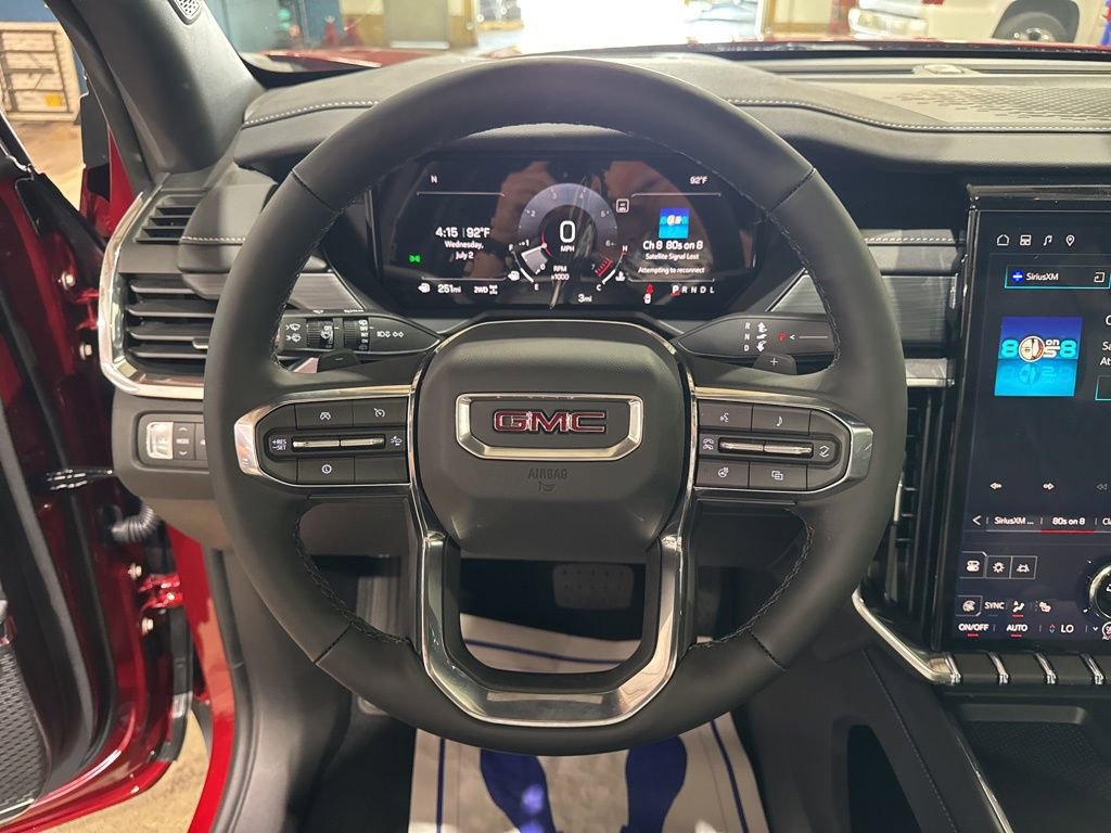 New 2025 GMC Acadia Elevation w/ Elevation Premium Package image 28