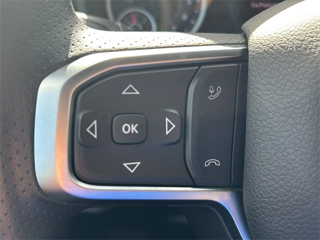 New 2026 RAM 1500 Express image 25