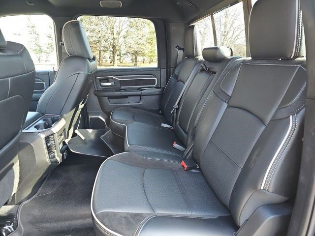 Used 2025 RAM 2500 Laramie image 17