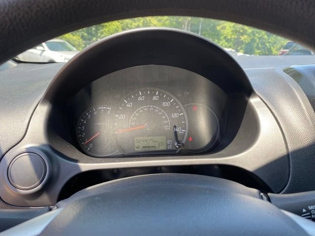 Used 2024 Mitsubishi Mirage ES FWD image 16