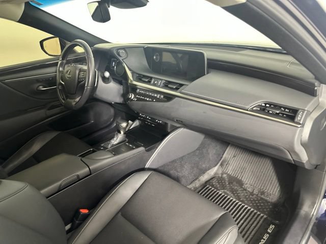 Used 2021 Lexus ES 350 w/ Premium Package FWD image 26