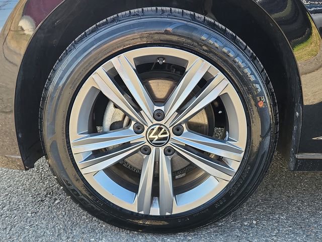 Used 2024 Volkswagen Jetta SE image 8