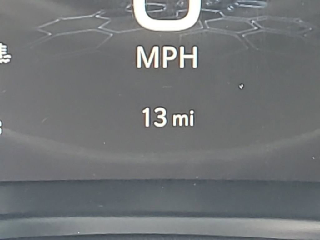 New 2026 Jeep Compass Latitude AWD/4WD image 7