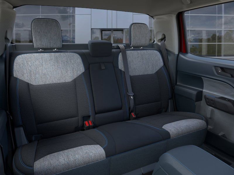 New 2026 Ford Maverick XLT w/ XLT Luxury Package FWD image 13