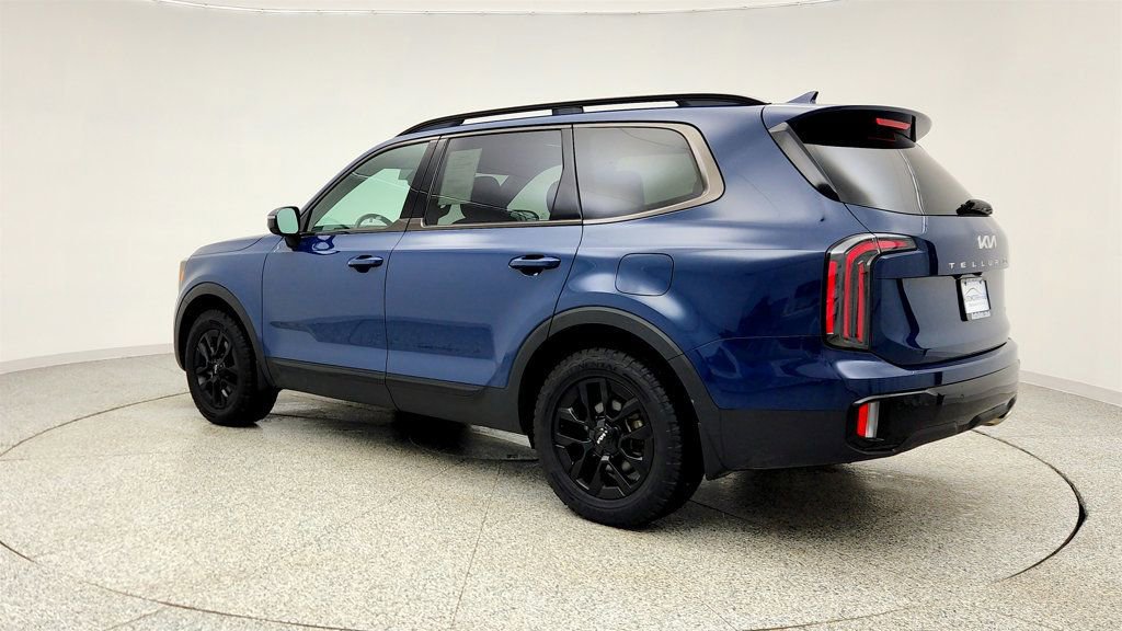 Used 2024 Kia Telluride SX X-Pro image 7