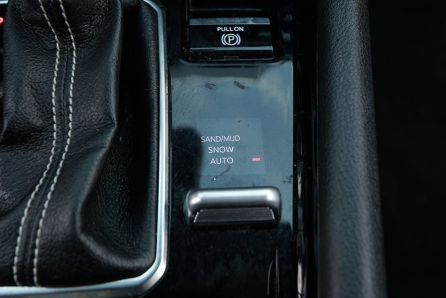Used 2022 Jeep Compass High Altitude AWD/4WD image 19