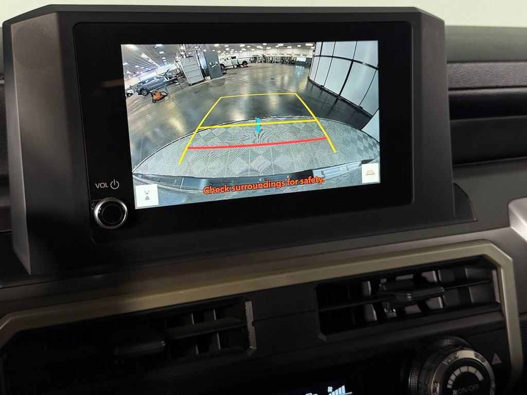 Used 2024 Toyota Tacoma SR5 RWD image 17