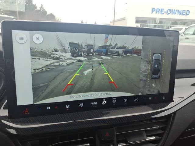 Certified 2023 Ford Escape ST-Line Select image 18