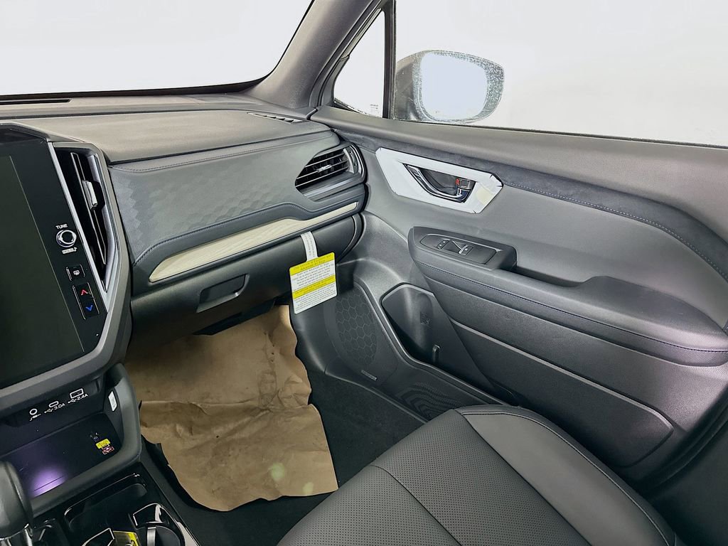 New 2026 Subaru Forester Limited image 31