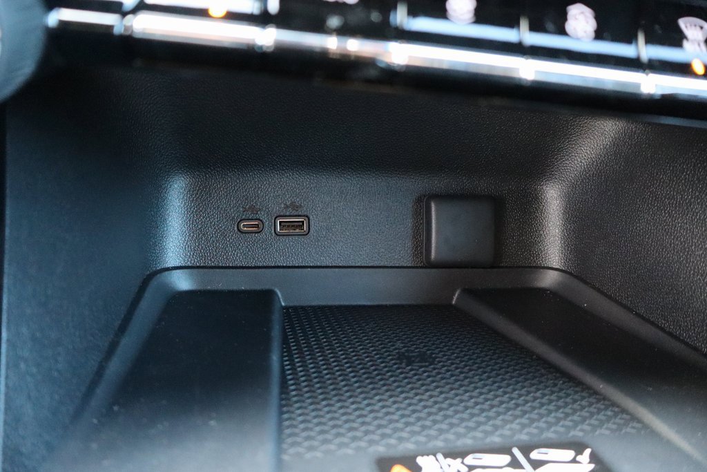 New 2026 Chevrolet Traverse LT w/ Driver Confidence Package image 18