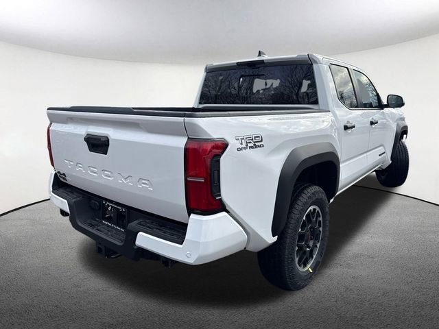 New 2026 Toyota Tacoma TRD Off-Road image 11