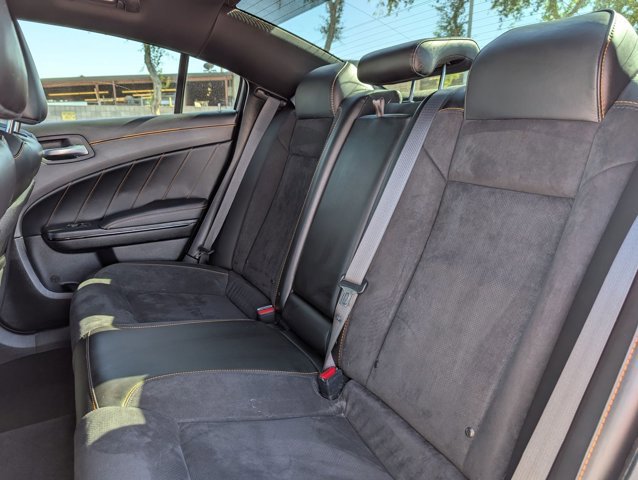 Used 2023 Dodge Charger GT w/ Plus Group image 24