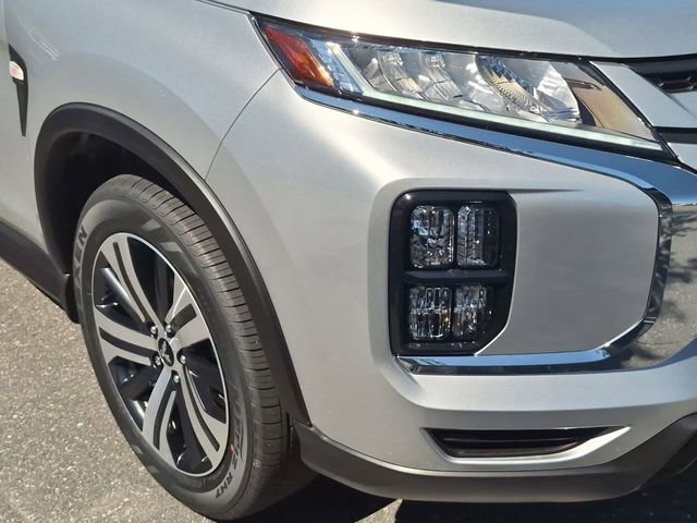 New 2026 Mitsubishi Outlander Sport ES AWD/4WD image 9