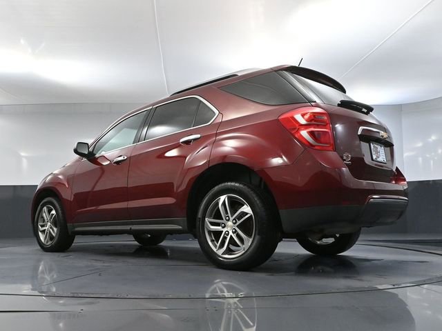 Used 2016 Chevrolet Equinox LTZ w/ Enhanced Convenience Package image 50